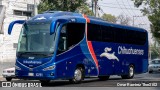 Transportes Chihuahuenses 10781 na cidade de Gustavo A. Madero, Ciudad de México, México, por Omar Ramírez Thor2102. Número da foto: #12244307.