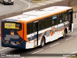 Ônibus Particulares B51517 na cidade de Aparecida, São Paulo, Brasil, por Marcelo Castro. Número da foto: #12244803.