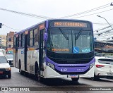 Mobibrasil São Lourenço >>> Mobi-PE 2.421 na cidade de Camaragibe, Pernambuco, Brasil, por Vinicius Fernando. Número da foto: #12243255.