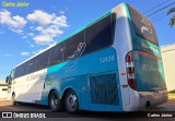 El Shammah Turismo 12430 na cidade de Trindade, Goiás, Brasil, por Carlos Júnior. Número da foto: #12244486.