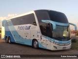Pablotur 318 na cidade de Venâncio Aires, Rio Grande do Sul, Brasil, por Rainer Schumacher. Número da foto: #12243953.