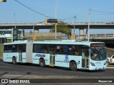 SOUL - Sociedade de Ônibus União Ltda. 7492 na cidade de Porto Alegre, Rio Grande do Sul, Brasil, por Shayan Lee. Número da foto: #12245235.