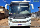 D'Alis Turismo e Fretamento 2060 na cidade de Trindade, Goiás, Brasil, por Carlos Júnior. Número da foto: #12245010.