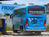 Auto Viação Progresso 6076 na cidade de Recife, Pernambuco, Brasil, por Ytalo Alves. Número da foto: #12243392.