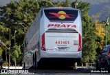 Expresso de Prata 461401 na cidade de Cubatão, São Paulo, Brasil, por Moiséis Inácio. Número da foto: #12244260.