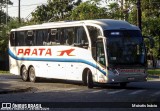 Expresso de Prata 461401 na cidade de Cubatão, São Paulo, Brasil, por Moiséis Inácio. Número da foto: #12244251.