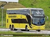 Viação Nova Itapemirim 40946 na cidade de Juiz de Fora, Minas Gerais, Brasil, por Luiz Krolman. Número da foto: #12243877.