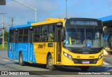Sharp Transportes 122 na cidade de Araucária, Paraná, Brasil, por Alessandro Fracaro Chibior. Número da foto: #12243811.