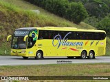 Vilanova Turismo 3010 na cidade de Juiz de Fora, Minas Gerais, Brasil, por Luiz Krolman. Número da foto: #12245142.