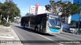 Viação Paratodos > São Jorge > Metropolitana São Paulo > Mobibrasil 6 4270 na cidade de São Paulo, São Paulo, Brasil, por Osni Aparecido Martins. Número da foto: #:id.