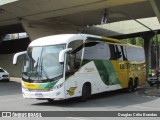Empresa Gontijo de Transportes 19590 na cidade de Belo Horizonte, Minas Gerais, Brasil, por Douglas Célio Brandao. Número da foto: #:id.