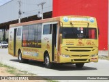 Rádio Cidade 99.7 FM Caruaru 037 na cidade de Caruaru, Pernambuco, Brasil, por Glauber Medeiros. Número da foto: #12243756.