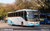 Emtram 4590 na cidade de São Paulo, São Paulo, Brasil, por Francisco Ivano. Número da foto: #12245246.