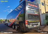 Master Turismo 8017 na cidade de Trindade, Goiás, Brasil, por Carlos Júnior. Número da foto: #12244177.