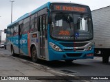 Expresso Rio de Janeiro RJ 142.127 na cidade de Rio de Janeiro, Rio de Janeiro, Brasil, por Paulo Leandro. Número da foto: #12243209.