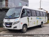Coletivo Transpenha 424 na cidade de Itajaí, Santa Catarina, Brasil, por Jonatan Eduardo Jurk Ramos. Número da foto: #12243916.