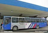 Rápido Campinas RL-3164 na cidade de Ibiúna, São Paulo, Brasil, por Flavio Alberto Fernandes. Número da foto: #:id.
