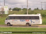 Tapy Tur 20262 na cidade de Alagoinhas, Bahia, Brasil, por Rafael Rodrigues Forencio. Número da foto: #12243930.