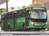 Mobibrasil São Lourenço >>> Mobi-PE 2.458 na cidade de Recife, Pernambuco, Brasil, por Matheus Silva. Número da foto: #12244728.