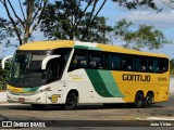 Empresa Gontijo de Transportes 18945 na cidade de Teresina, Piauí, Brasil, por João Victor. Número da foto: #12245108.