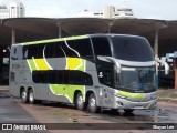 Brasil Sul Linhas Rodoviárias 3405 na cidade de Porto Alegre, Rio Grande do Sul, Brasil, por Shayan Lee. Número da foto: #12245208.