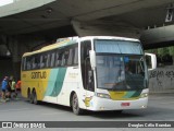 Empresa Gontijo de Transportes 21065 na cidade de Belo Horizonte, Minas Gerais, Brasil, por Douglas Célio Brandao. Número da foto: #12244055.