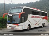 Viação Novo Horizonte 292 na cidade de Juiz de Fora, Minas Gerais, Brasil, por Luiz Krolman. Número da foto: #12243833.