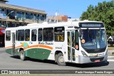 Viação Montes Brancos RJ 196.098 na cidade de Cabo Frio, Rio de Janeiro, Brasil, por Paulo Henrique Pereira Borges. Número da foto: #12244537.