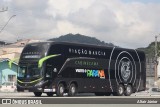 Viação Garcia 86009 na cidade de Balneário Camboriú, Santa Catarina, Brasil, por Altair Júnior. Número da foto: #12244058.