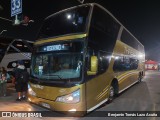 Thaebus GSVL15 na cidade de Estación Central, Santiago, Metropolitana de Santiago, Chile, por Benjamín Tomás Lazo Acuña. Número da foto: #:id.