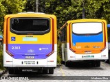 Mobibrasil São Lourenço >>> Mobi-PE 2.363 na cidade de Recife, Pernambuco, Brasil, por Matheus Silva. Número da foto: #12244753.