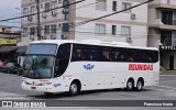 Reunidas Transportes Coletivos 25205 na cidade de Balneário Camboriú, Santa Catarina, Brasil, por Francisco Ivano. Número da foto: #12245256.