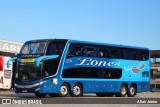 Lones Tur 2023 na cidade de Balneário Camboriú, Santa Catarina, Brasil, por Altair Júnior. Número da foto: #12244713.