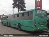 Auto Viação Mercês MR106 na cidade de Curitiba, Paraná, Brasil, por Gabriel Marciniuk. Número da foto: #12244302.