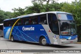 Viação Cometa 7200 na cidade de São Paulo, São Paulo, Brasil, por Paulo Henrique Pereira Borges. Número da foto: #12244523.