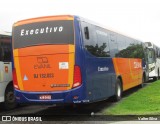 Evanil Transportes e Turismo RJ 132.023 na cidade de Rio de Janeiro, Rio de Janeiro, Brasil, por Valter Silva. Número da foto: #12243565.