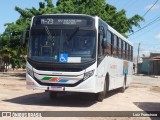 Transnacional Transportes Urbanos 08044 na cidade de Natal, Rio Grande do Norte, Brasil, por Luiz Francisco. Número da foto: #12243456.