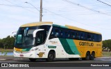 Empresa Gontijo de Transportes 18740 na cidade de Assis, São Paulo, Brasil, por Francisco Ivano. Número da foto: #12245187.