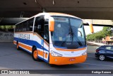 Viação Sertaneja 450 na cidade de Belo Horizonte, Minas Gerais, Brasil, por Rodrigo Barraza. Número da foto: #12245269.