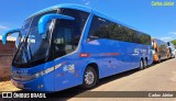 Star Bus 8500 na cidade de Trindade, Goiás, Brasil, por Carlos Júnior. Número da foto: #12244423.