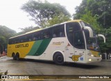 Empresa Gontijo de Transportes 14120 na cidade de São Paulo, São Paulo, Brasil, por Helder Fernandes da Silva. Número da foto: #12243569.