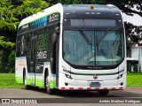 Eurobus ATTIVI PADRON LOW ENTRY na cidade de La Uruca, San José, San José, Costa Rica, por Andrés Martínez Rodríguez. Número da foto: #12244453.