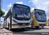Empresa de Transportes Nova Marambaia AT-113 na cidade de Belém, Pará, Brasil, por Samara Goes. Número da foto: #:id.