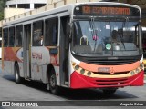 Petro Ita Transportes Coletivos de Passageiros 2091 na cidade de Petrópolis, Rio de Janeiro, Brasil, por Augusto César. Número da foto: #12243282.