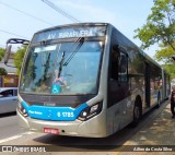 Viação Grajaú S.A. 6 1785 na cidade de São Paulo, São Paulo, Brasil, por Ailton da Costa Silva. Número da foto: #:id.