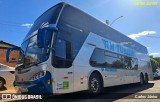 WM Turismo - Trans WM Turismo 1A40 na cidade de Trindade, Goiás, Brasil, por Carlos Júnior. Número da foto: #12245030.