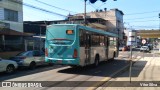 VSFL - Viação São Francisco 413 na cidade de Juiz de Fora, Minas Gerais, Brasil, por Vitor Silva. Número da foto: #:id.