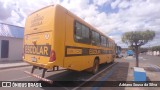 Prefeitura Municipal de Isaías Coelho 1786 na cidade de Isaías Coelho, Piauí, Brasil, por Adriano Sousa da Silva. Número da foto: #12243682.