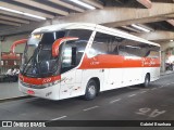 Viação Vale do Tietê 859 na cidade de São Paulo, São Paulo, Brasil, por Gabriel Brunhara. Número da foto: #12244690.