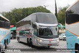 Auto Viação 1001 RJ 108.1142 na cidade de Queluz, São Paulo, Brasil, por Julio Cesar Euzebio Alves. Número da foto: #12243357.